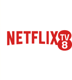 Netflix TV8